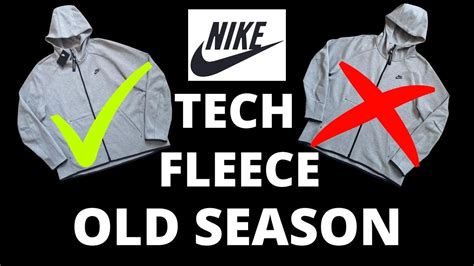 japan nike hoodie real or fake|nike tech fleece hoodie zip.